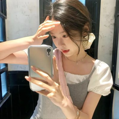 走廊海报