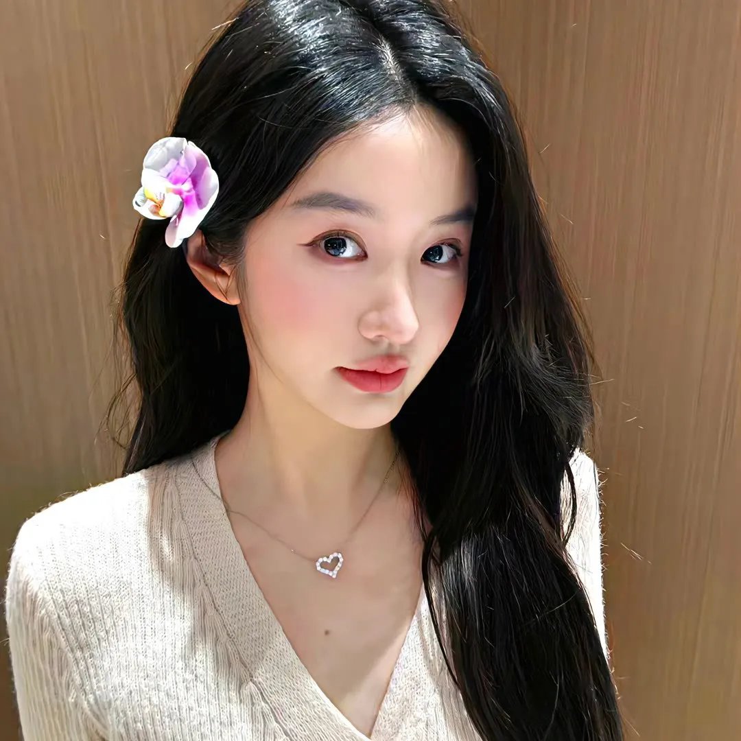 王妃万福海报