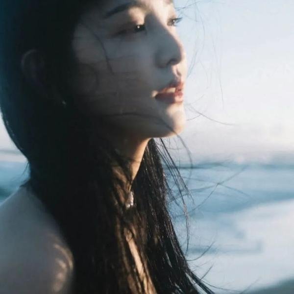 蒙面纱的男子海报