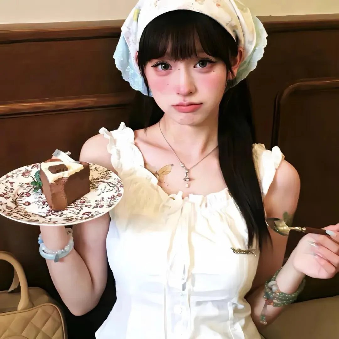 美味情书海报